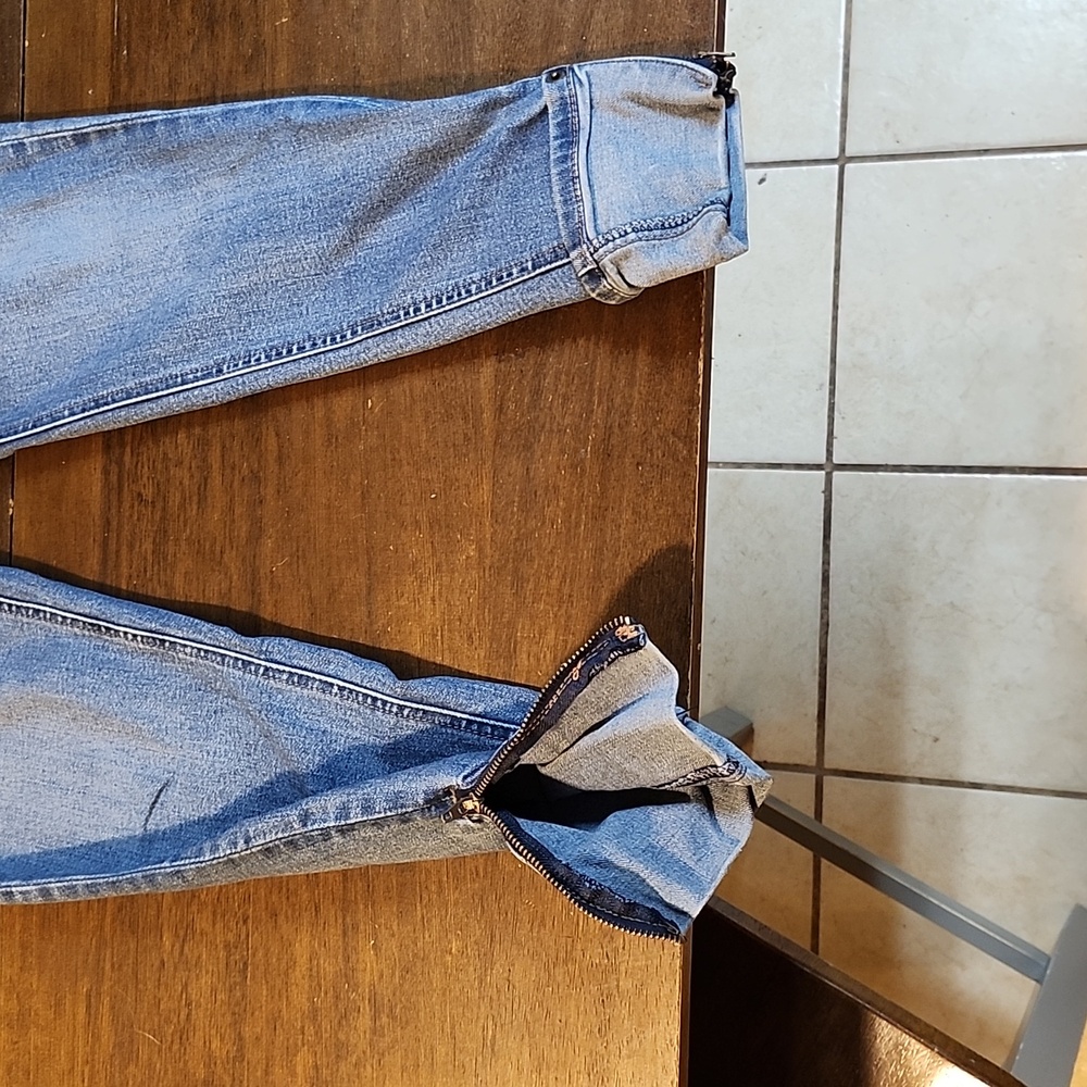 Cp jeans size 9 - Picture 2 of 7